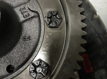 Grupo corto 15/74 be4