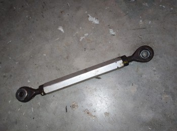 Vendo antipar original trofeo saxo