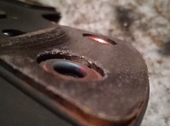 Disco de embrague alcon trofeo c2