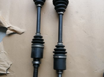 Transmisiones(palieres) para ma reforzados con 6 bolas saxo 106