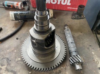 Grupo 14/63 renault clío sport