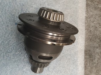 Autoblocante de discos cajas ma