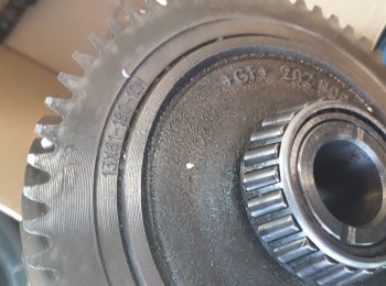 Se venden grupo corto 13x61 para cajas (m. a, saxo 206 ax...) 