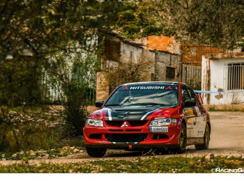 Caja de cambios crabots evo 8