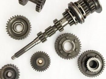 Caja a crabots be3/4   grupo corto   autoblocante monteferri, todo nue