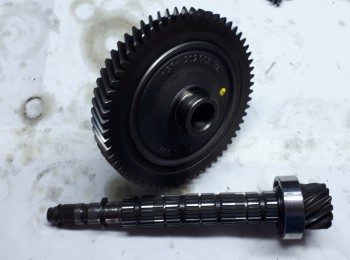 Grupo 13x61 para caja ma 