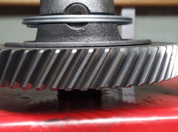 Se vende grupo corto 13/61 y 13/59 para cajas de cambio ma