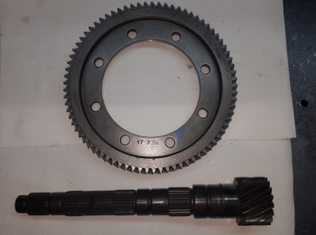 Grupo 17x77 cajas be4r