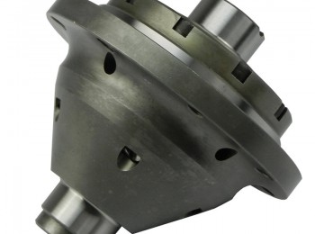 Autoblocante de discos be3 y be4 