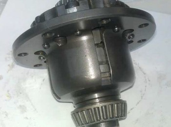 Autoblocante bacci romano  psa be3 be4 