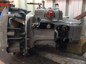 Caja secuencial puppo 007