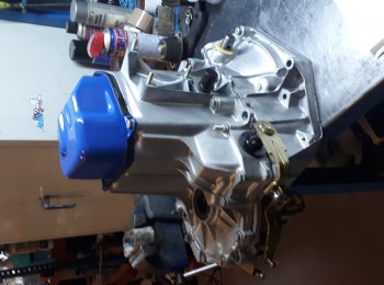 Caja ma5sr 13x64....