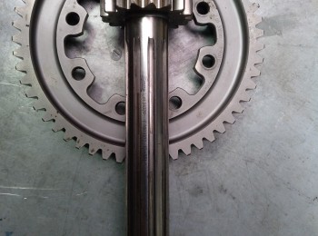 Grupos sadev st75 14 secuencial