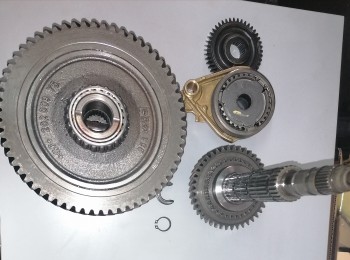 Grupos cortos calle/competición 13x59 13x61 14x60