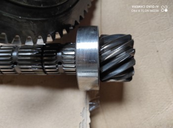 Grupo 13x61 y 13x59 para  cajad ma5