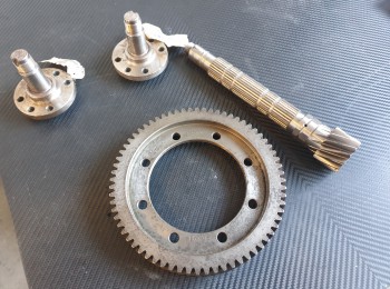 Citroen saxo kit car