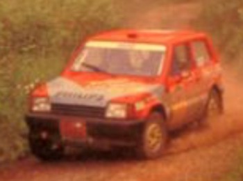 Caja cambios panda-marbella rallys