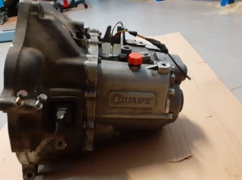 Se vende caja de cambios quaife secuencial 3500€