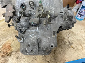 Se vende caja  samsonas crabot de 6 velocidades 5000€