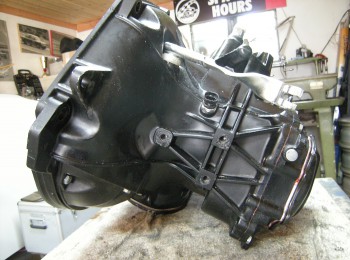 Opel f20 dog gearbox gr. a   lsd lamella lock new