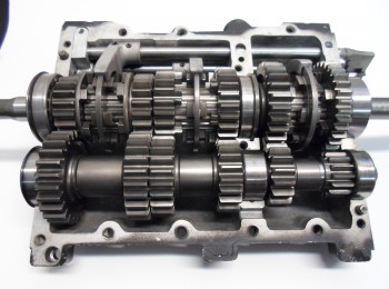 Corolla gt 16v ae86 gr.a dogbox racing gearbox almost new