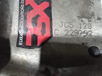 Jc5 grupo corto y autoblocante