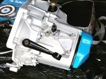 Caja ma 12x68 relacion sport