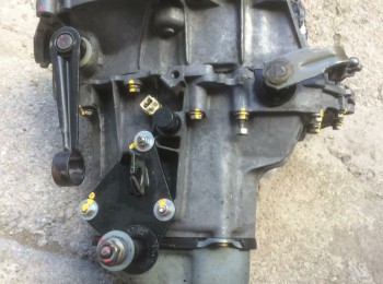 Se vende caja ma relación cerrada rsx