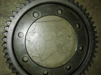 Grupo 12x57 be 5 sman