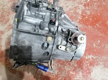 Caja samsonas a crabots psa 