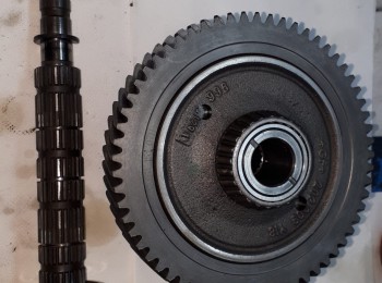 Grupo 13x61 moderno para cajas ma5s