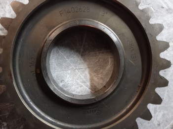 Piñones  sadev saxo kit car 