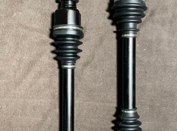 Transmisiones para saxo reforzadas - copa saxo de circuito 2021