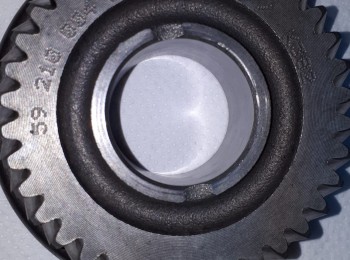 Juegode  piñones de 5ª be4r saxo trofeo