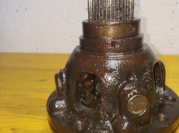 Caja de cambios fdd ricardo para mitsubishi lancer evo 7 8 9