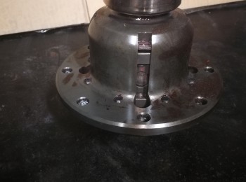 Autoblocante jb2 y palieres peugeot sport 