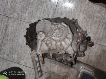 Se vende caja de cambios honda civic ep3 k20 