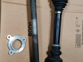 Palieres be saxo 106