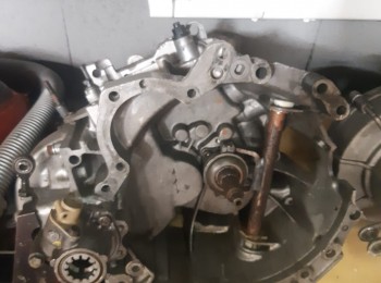 Be4 sman original del desafio 206 para motor tu