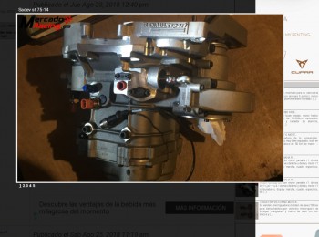  compro sadev st 75/14 