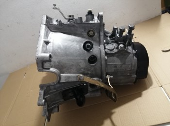 Caja be4 grupo corto 12x61 y autoblocante