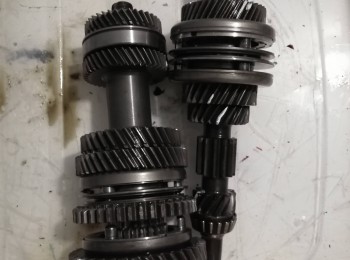 Relación be4 tipo saxo trofeo