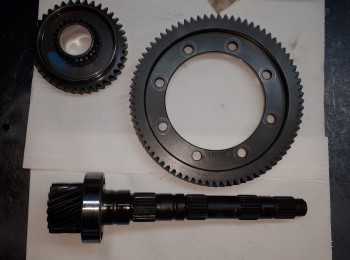 Grupo 17x77 cajas be4r