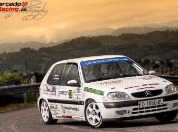 Caja de cambios be-4 trofeo c2