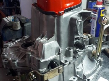 Caja ma carcasa reforzada máxima evolución