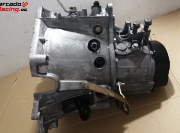 Caja be4 grupo corto 12x61 y autoblocante