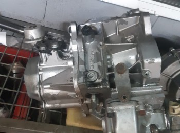 Be4 sman original del desafio 206 para motor tu