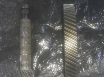 Grupo corto 14x63 renault r5 turbo- clio 16v