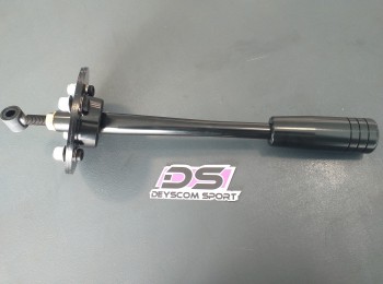 Palanca de cambios bmw