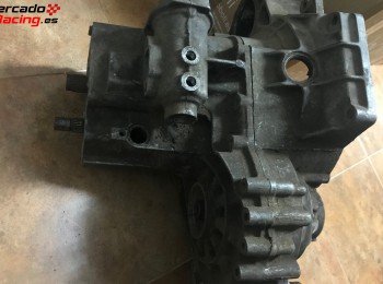 Caja de cambios de golf gti mk1 (1.6)
